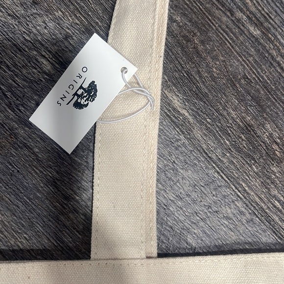 Origins tote - Picture 5 of 6